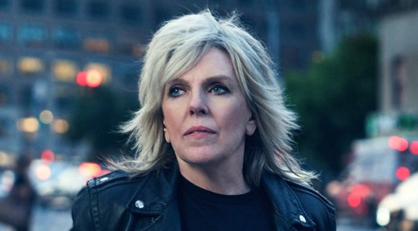 Lucinda Williams