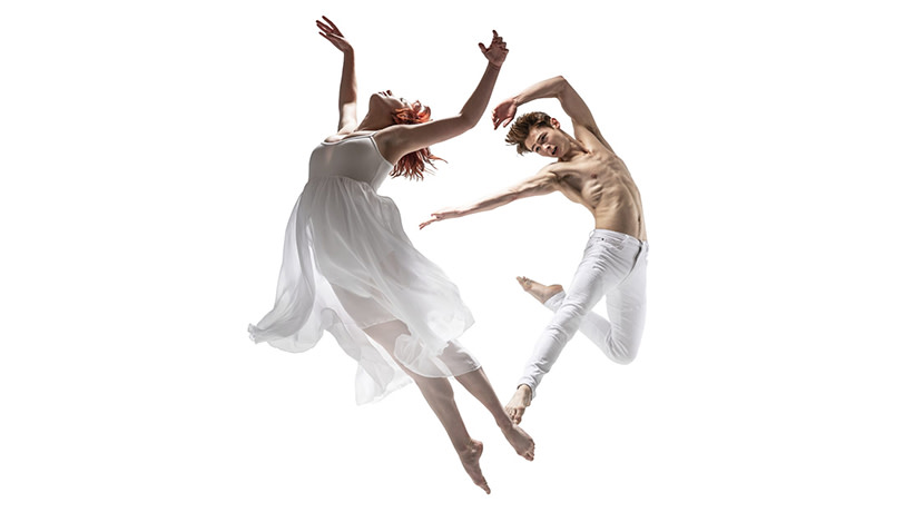 Matthew Bourne’s Romeo And Juliet