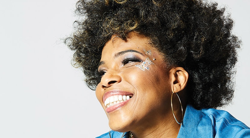 Macy Gray