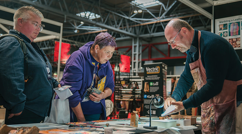 Makers Central 