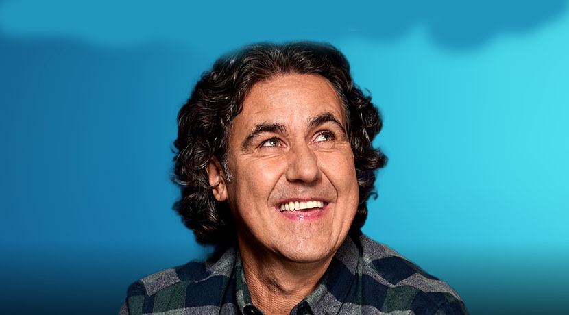 Micky Flanagan