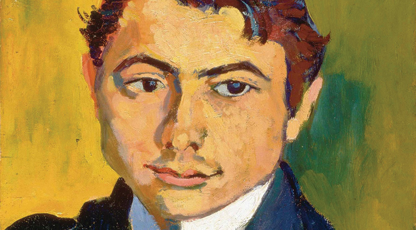 Modern Masterpieces