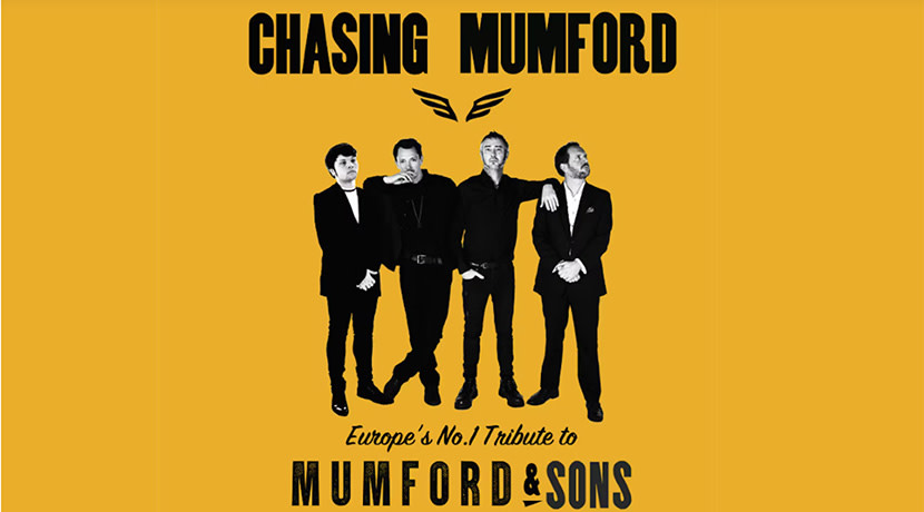 Chasing Mumford