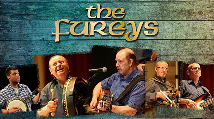 The Fureys