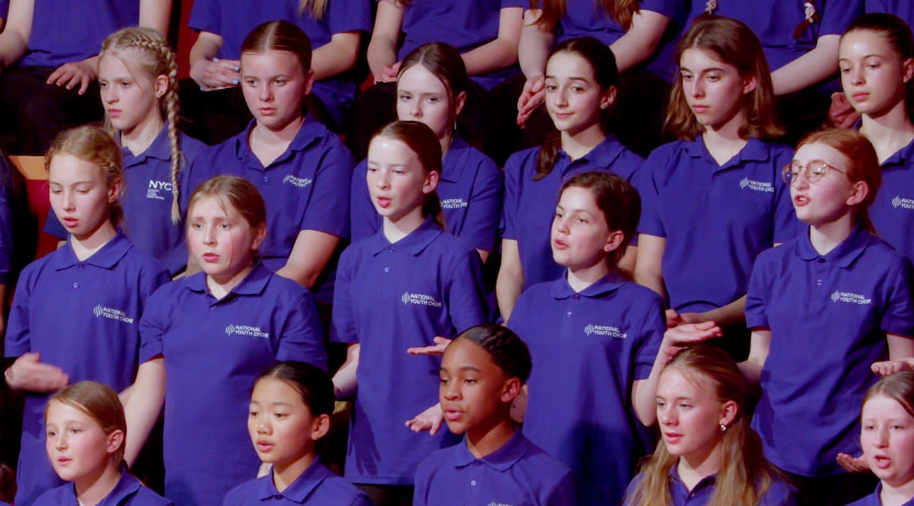 National Youth Choir