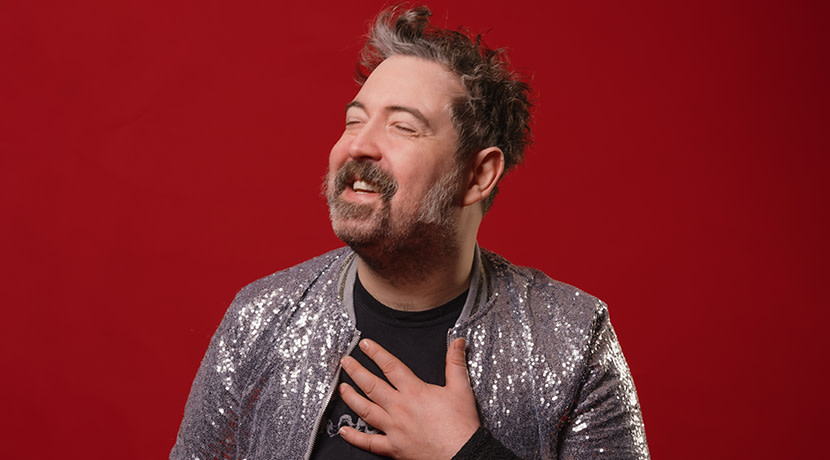 Nick Helm