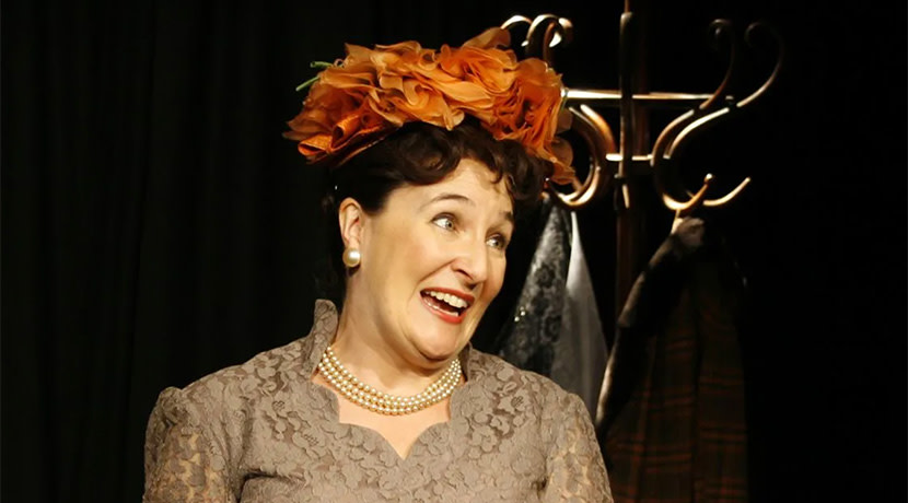 Ode To Joyce