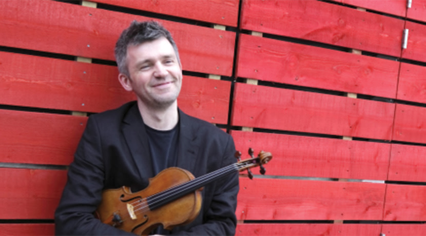 Orchestra Of The Swan: Midwinter