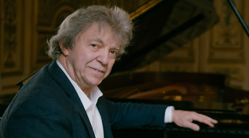 Pascal Rogé