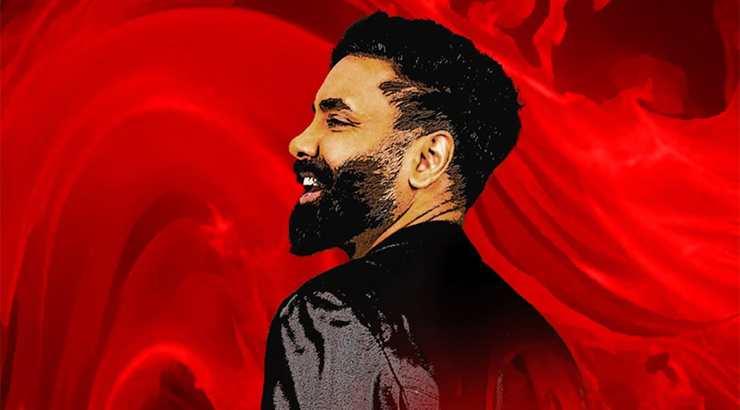 Paul Chowdhry