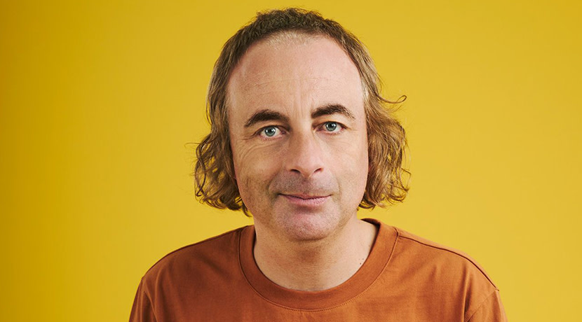 Paul Foot
