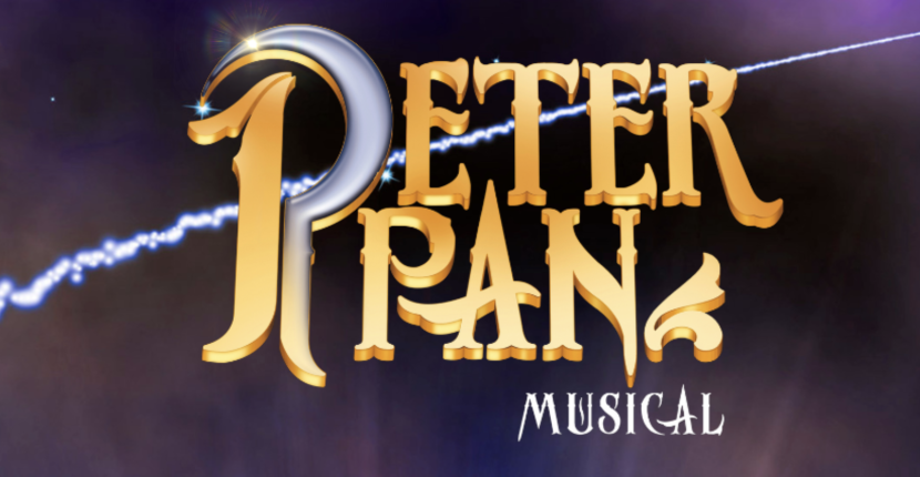 Peter Pan The Musical