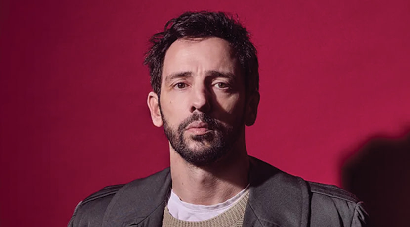 The Spy Who Came In From The Cold