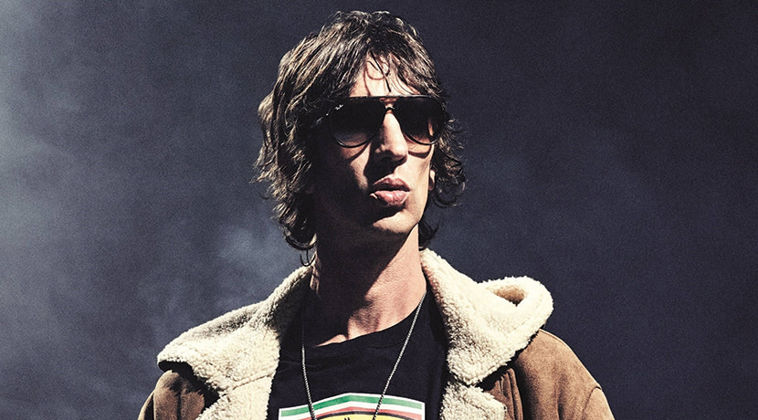 Richard Ashcroft