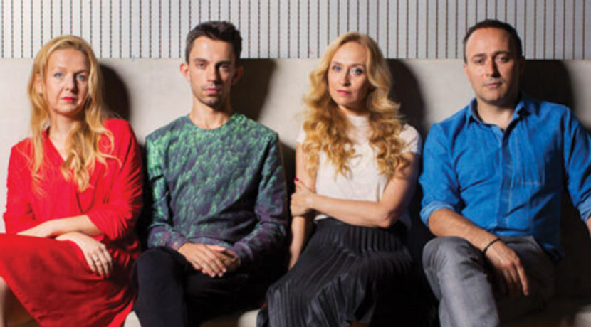 Royal String Quartet