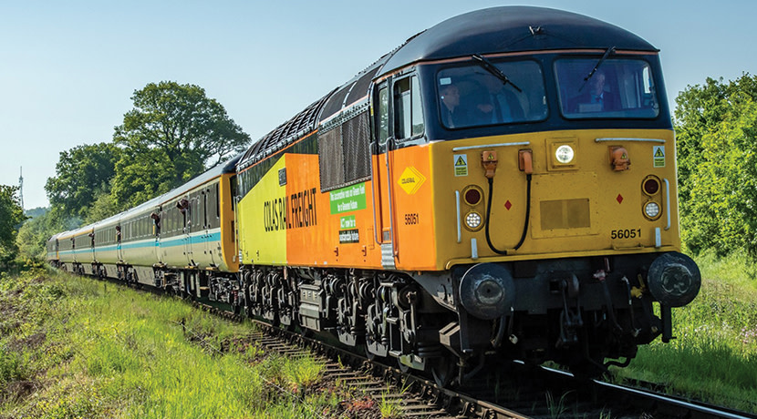 Spring Diesel Festival
