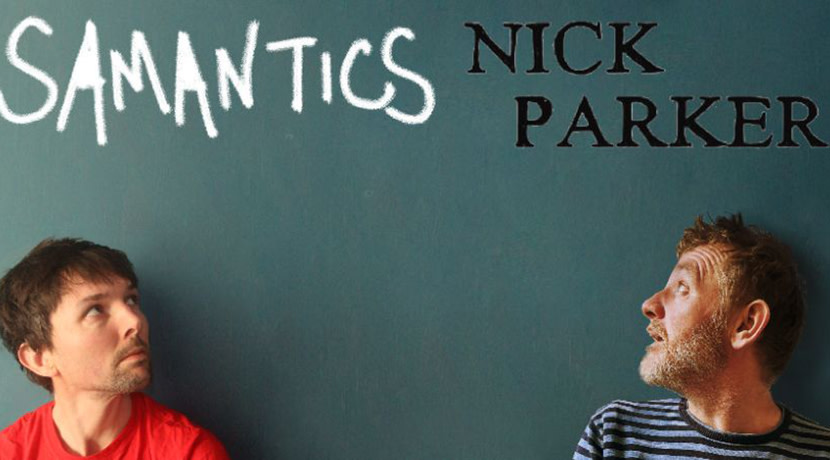 Samantics/Nick Parker