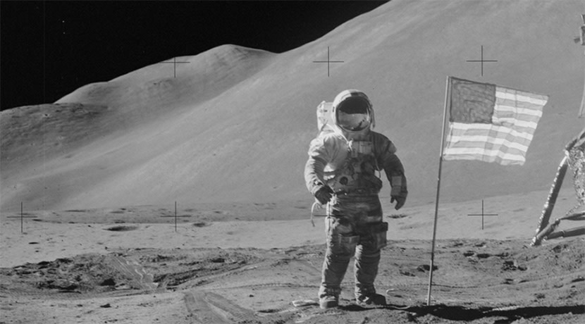 Space Vault Exhibition 