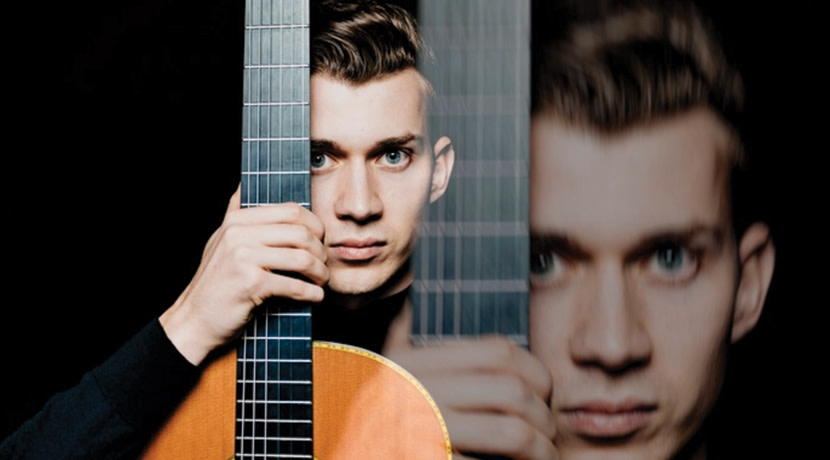 Spanish Galicia Symphony Orchestra