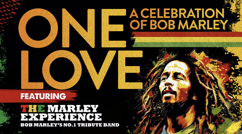 The Marley Experience