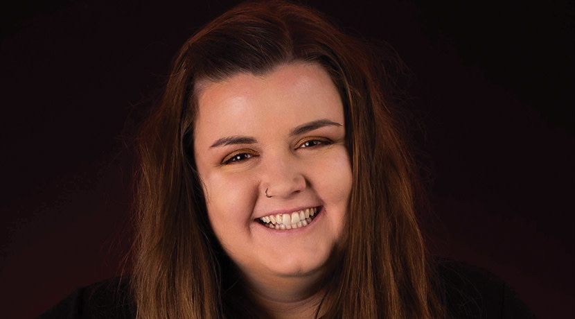 Stand Up Comedy at the Amphitheatre