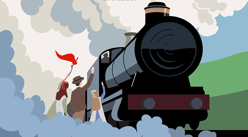 The Railway Children