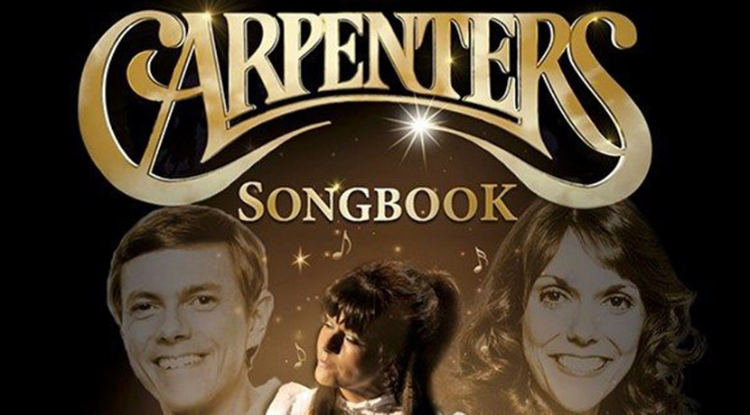 The Carpenters Songbook