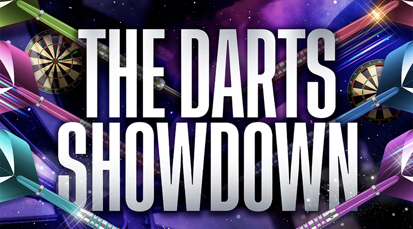 The Darts Showdown