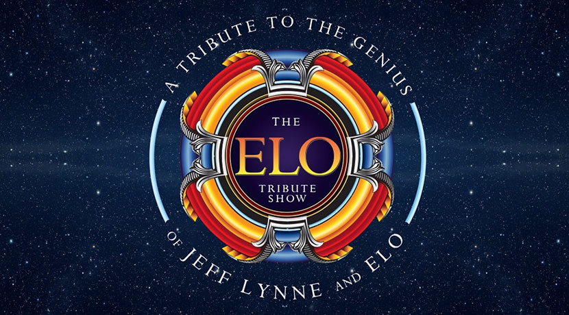 The ELO Tribute Show