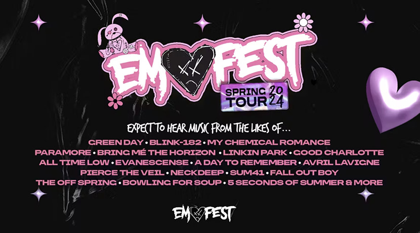 The Emo Fest