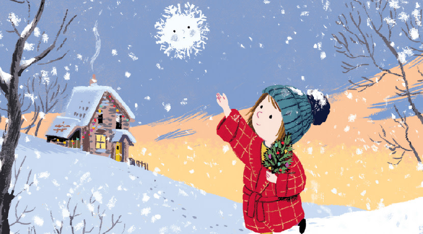 The Snowflake