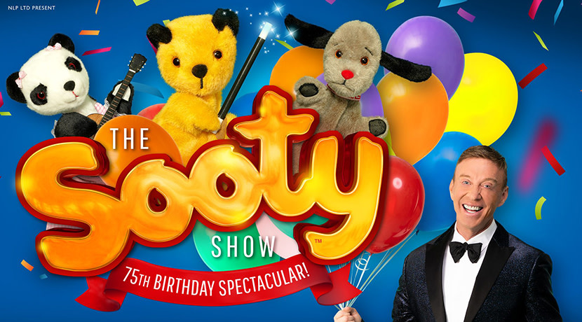 The Sooty Show