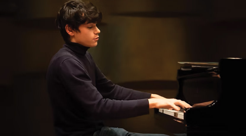 Halle Orchestra: Tchaikovsky’s Piano Masterpiece