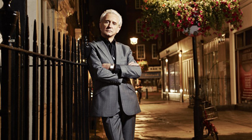 Tony Christie