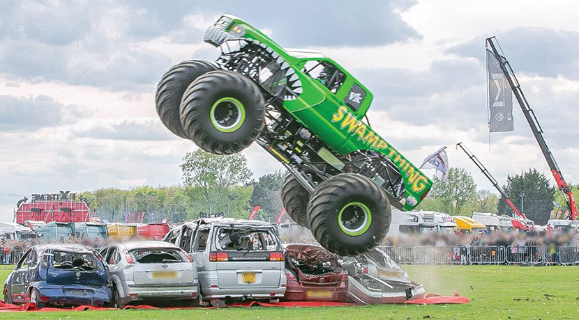 Truckfest