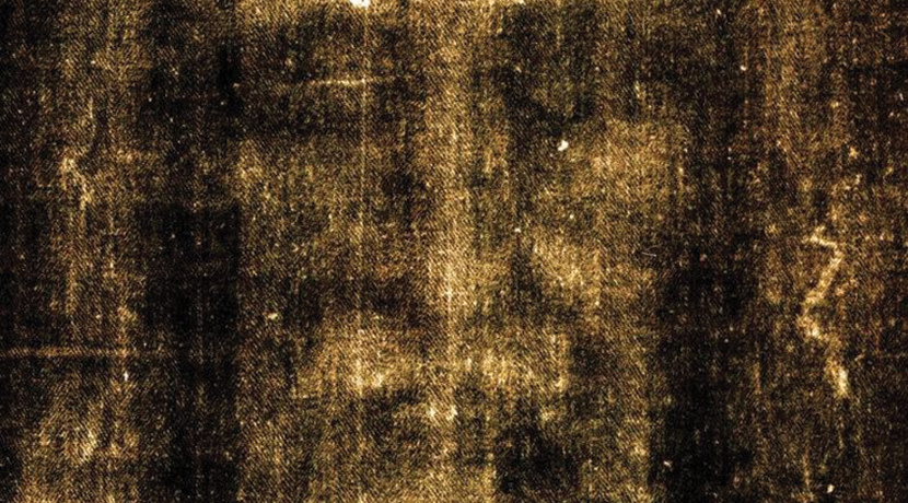 Shroud Of Turin Exhibition