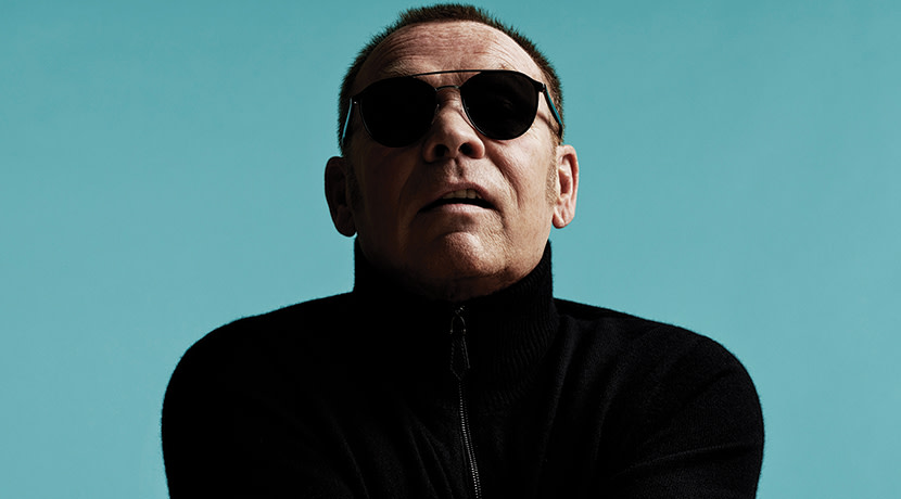 UB40 Featuring Ali Campbell