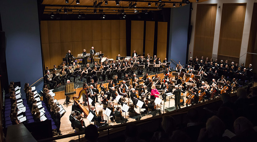 Warwickshire Symphony Orchestra 