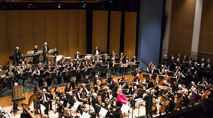 Warwickshire Symphony Orchestra     