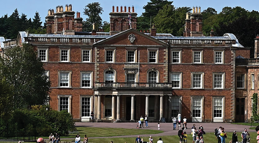 Weston’s Spring Fling