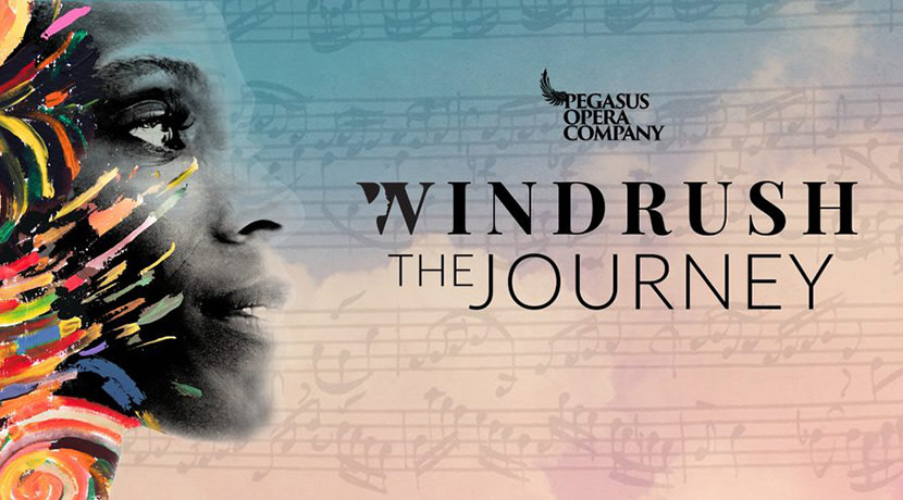 Windrush: The Journey 