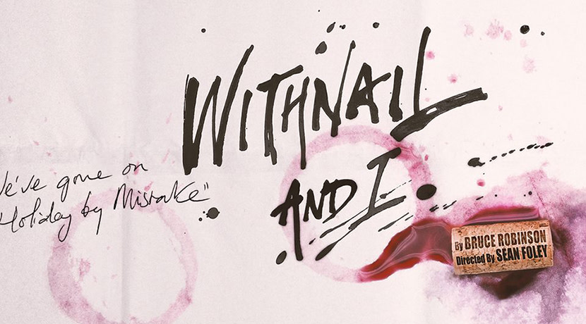 Withnail And I