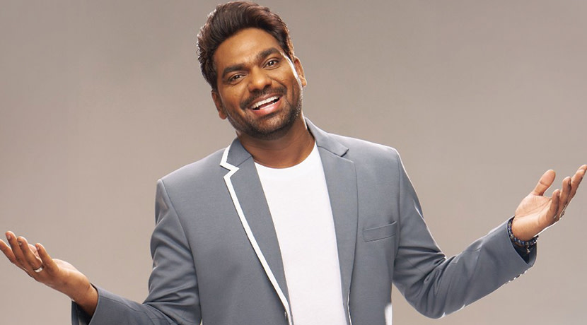 Zakir Khan