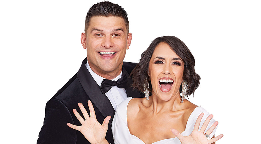Aljaž & Janette: A Night To Remember