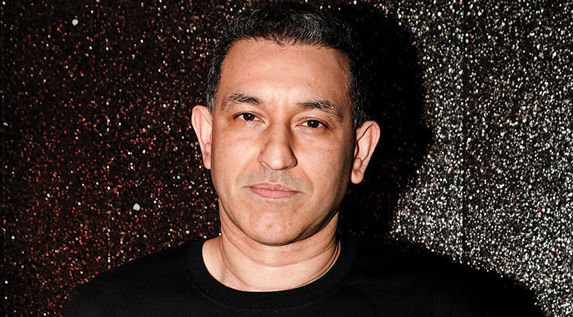Aziz Ibrahim