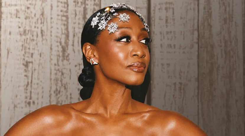 Beverley Knight