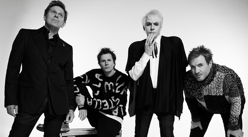 Duran Duran