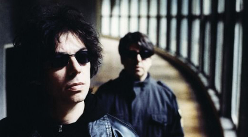 Echo & The Bunnymen