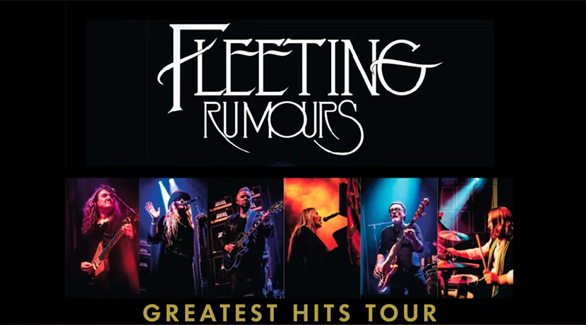 Fleetwood Mac's Greatest Hits