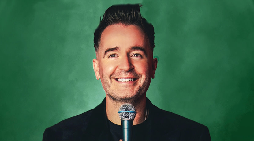 Jarlath Regan